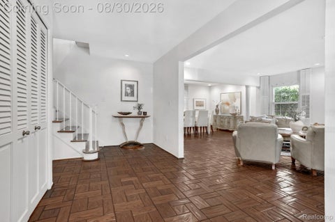 Tiny photo for 4855 Thorntree Drive, West Bloomfield Charter Township, MI 48322 (MLS # 20261064461)