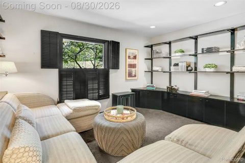 Tiny photo for 4855 Thorntree Drive, West Bloomfield Charter Township, MI 48322 (MLS # 20261064461)