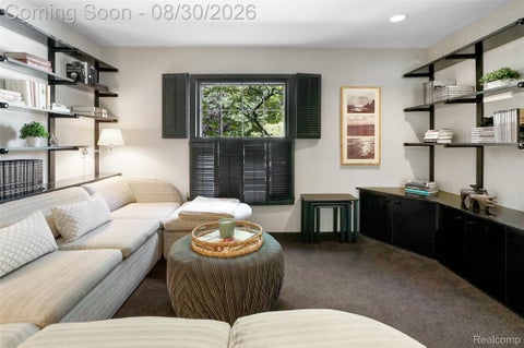 Tiny photo for 4855 Thorntree Drive, West Bloomfield Charter Township, MI 48322 (MLS # 20261064461)