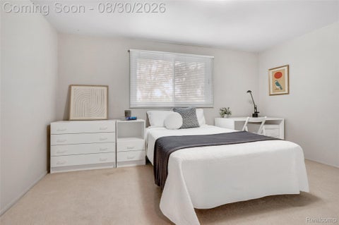 Tiny photo for 4855 Thorntree Drive, West Bloomfield Charter Township, MI 48322 (MLS # 20261064461)