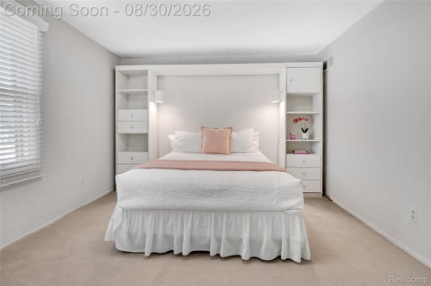 Tiny photo for 4855 Thorntree Drive, West Bloomfield Charter Township, MI 48322 (MLS # 20261064461)