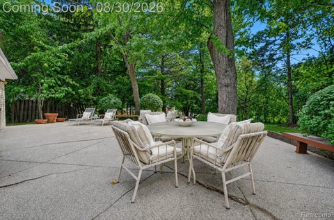 Tiny photo for 4855 Thorntree Drive, West Bloomfield Charter Township, MI 48322 (MLS # 20261064461)