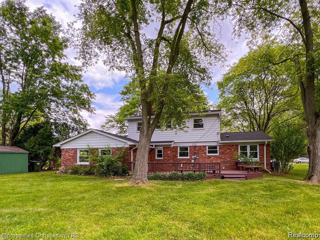 Rochester Hills City, Michigan 48309, United States, 3 Bedrooms Bedrooms, ,2 BathroomsBathrooms,Residential,Active,214978