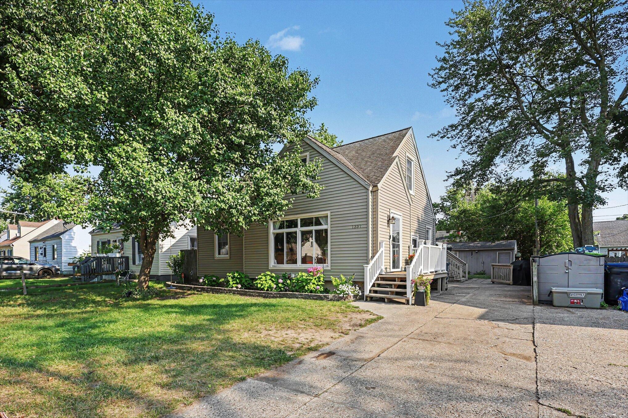 1357 Cornell Road