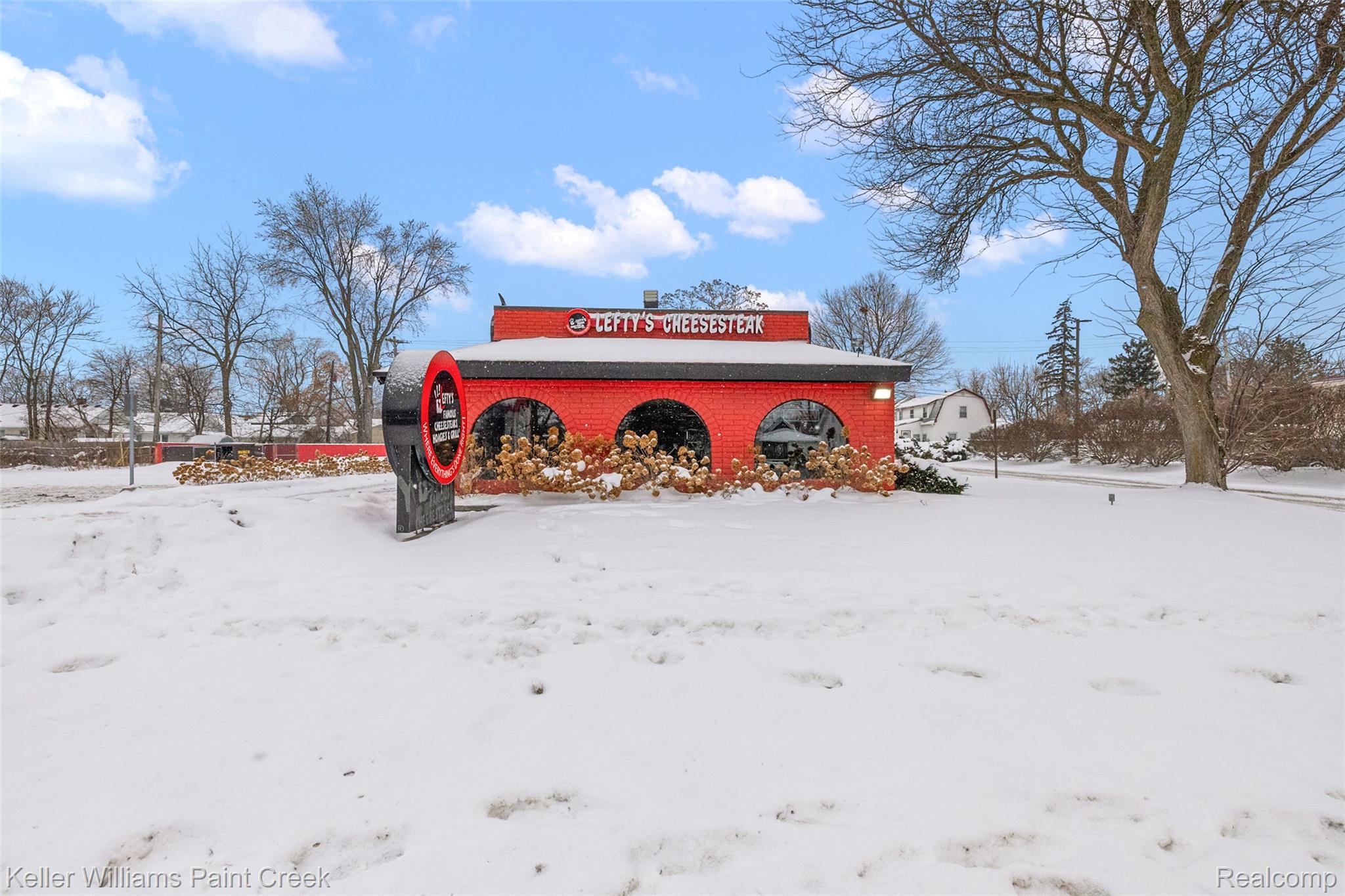 101 N Telegraph Road