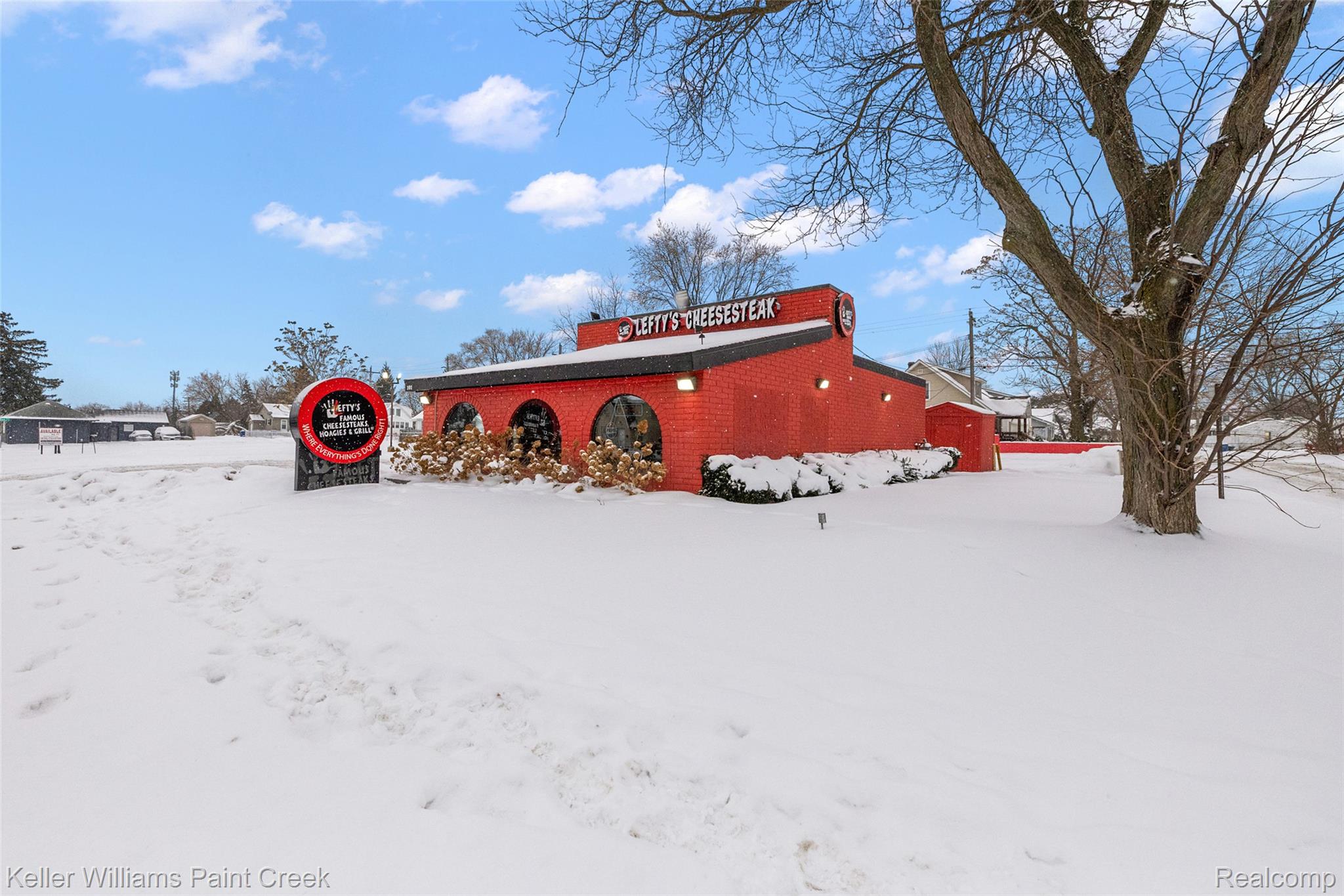 101 N Telegraph Road