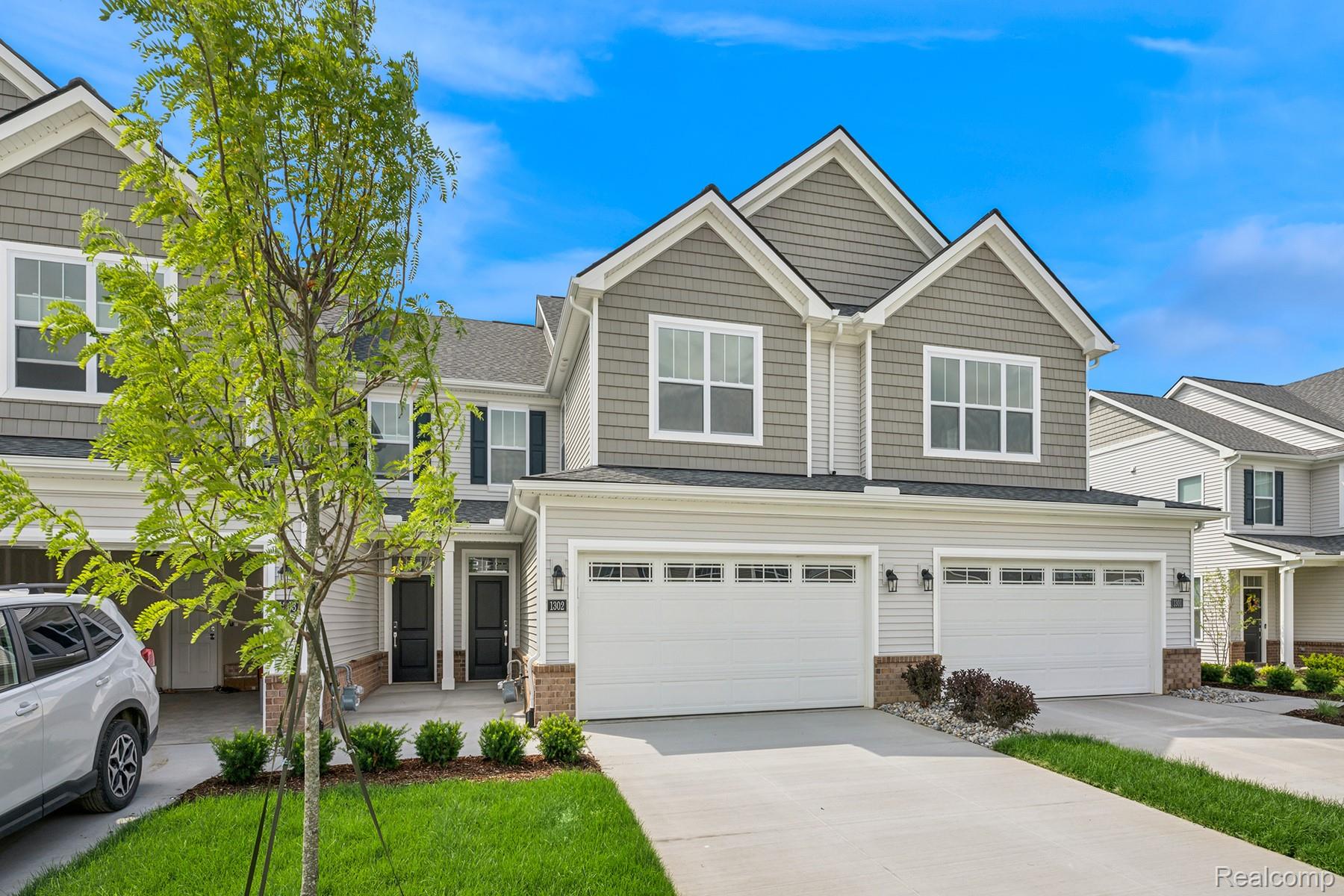 1302 Salt Springs Drive