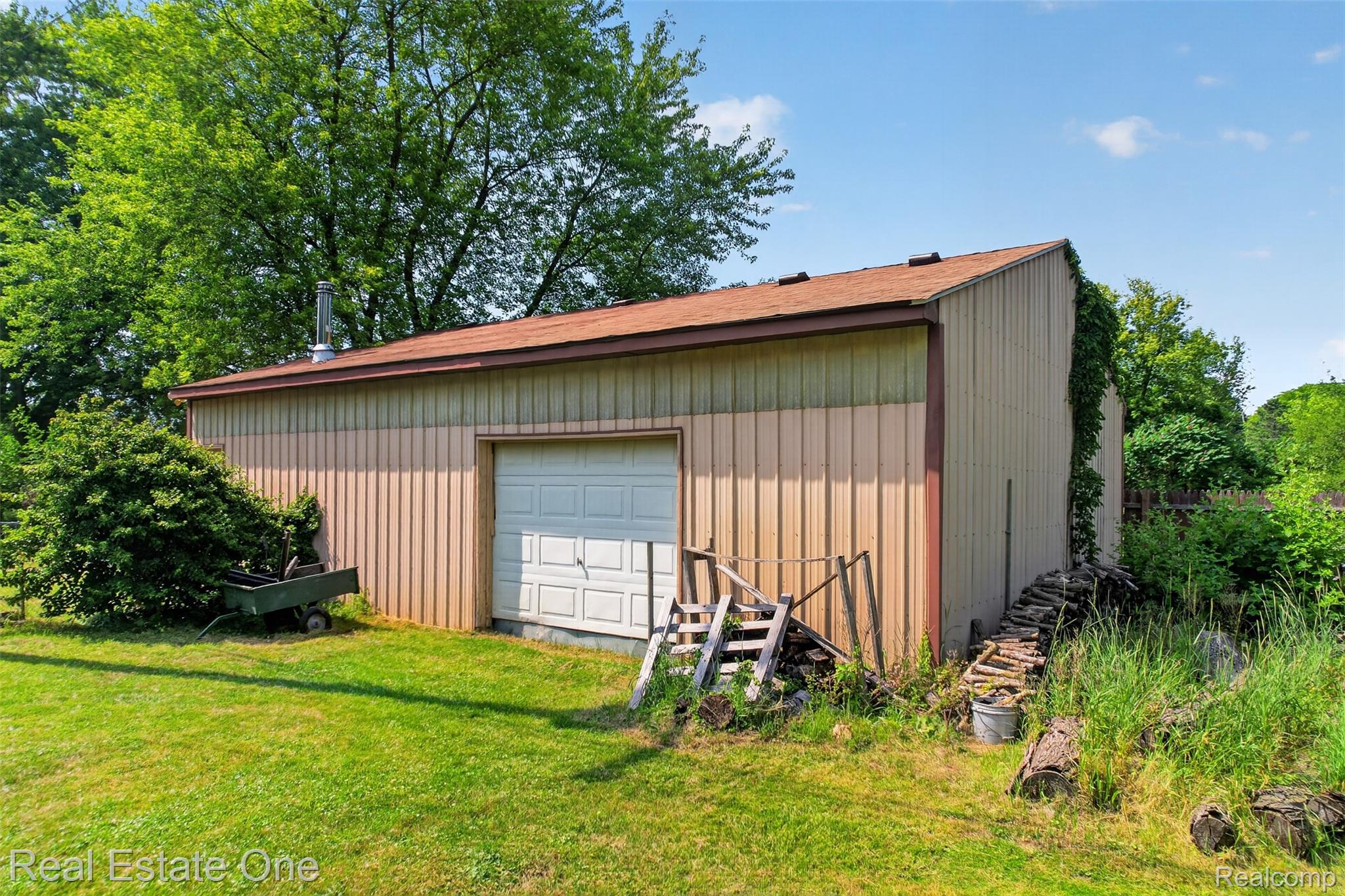 7990 Tower Road