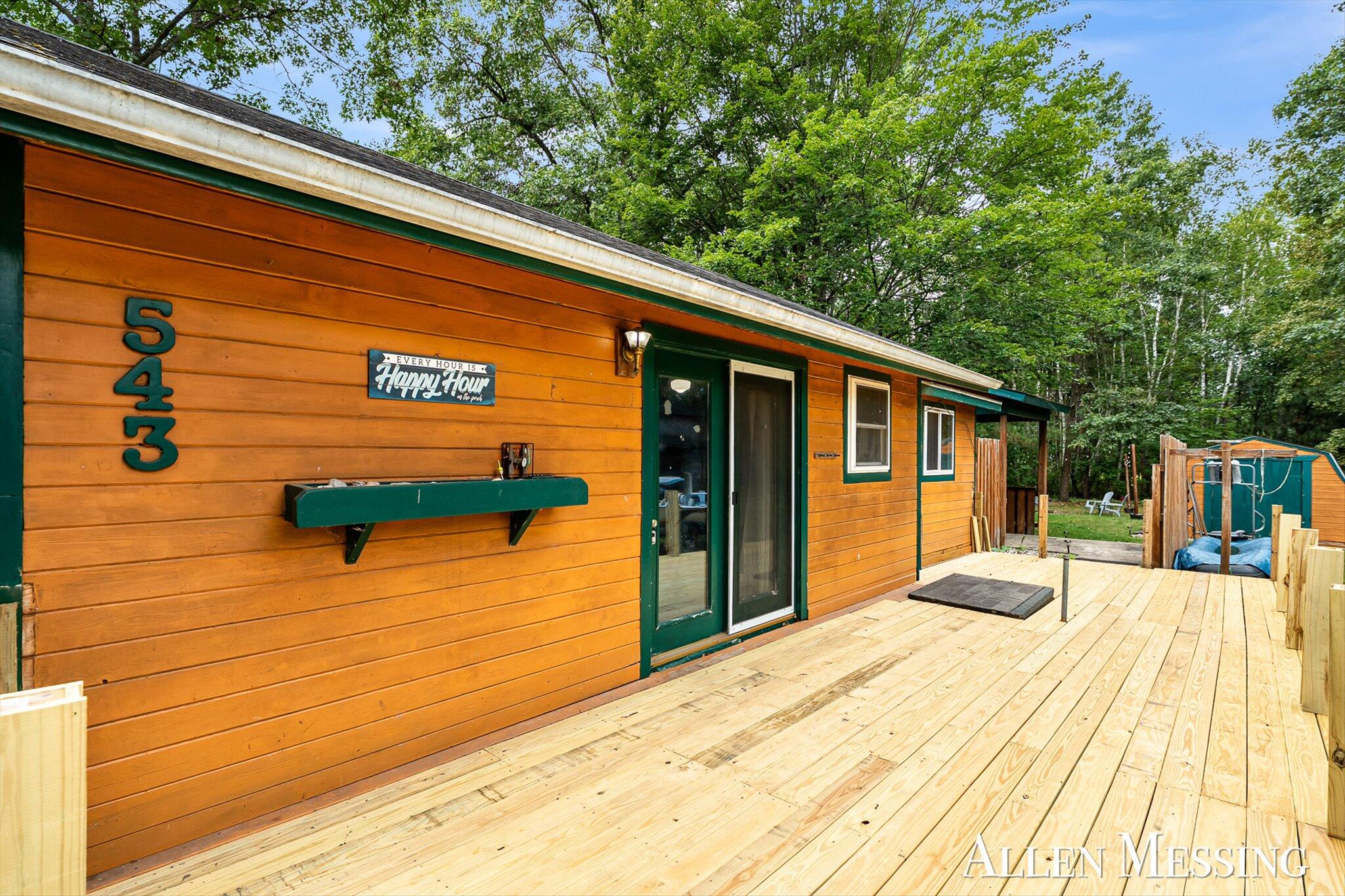 543 Pettibone Drive