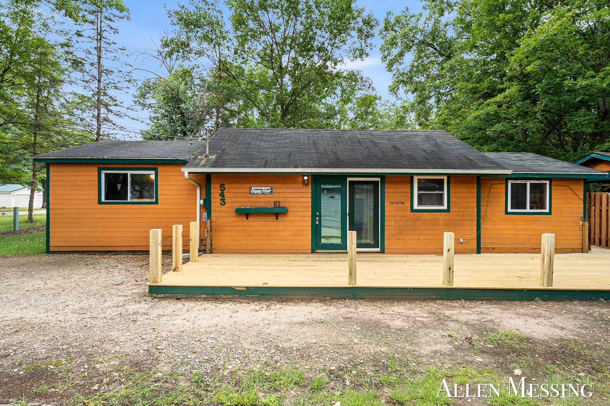 543 Pettibone Drive