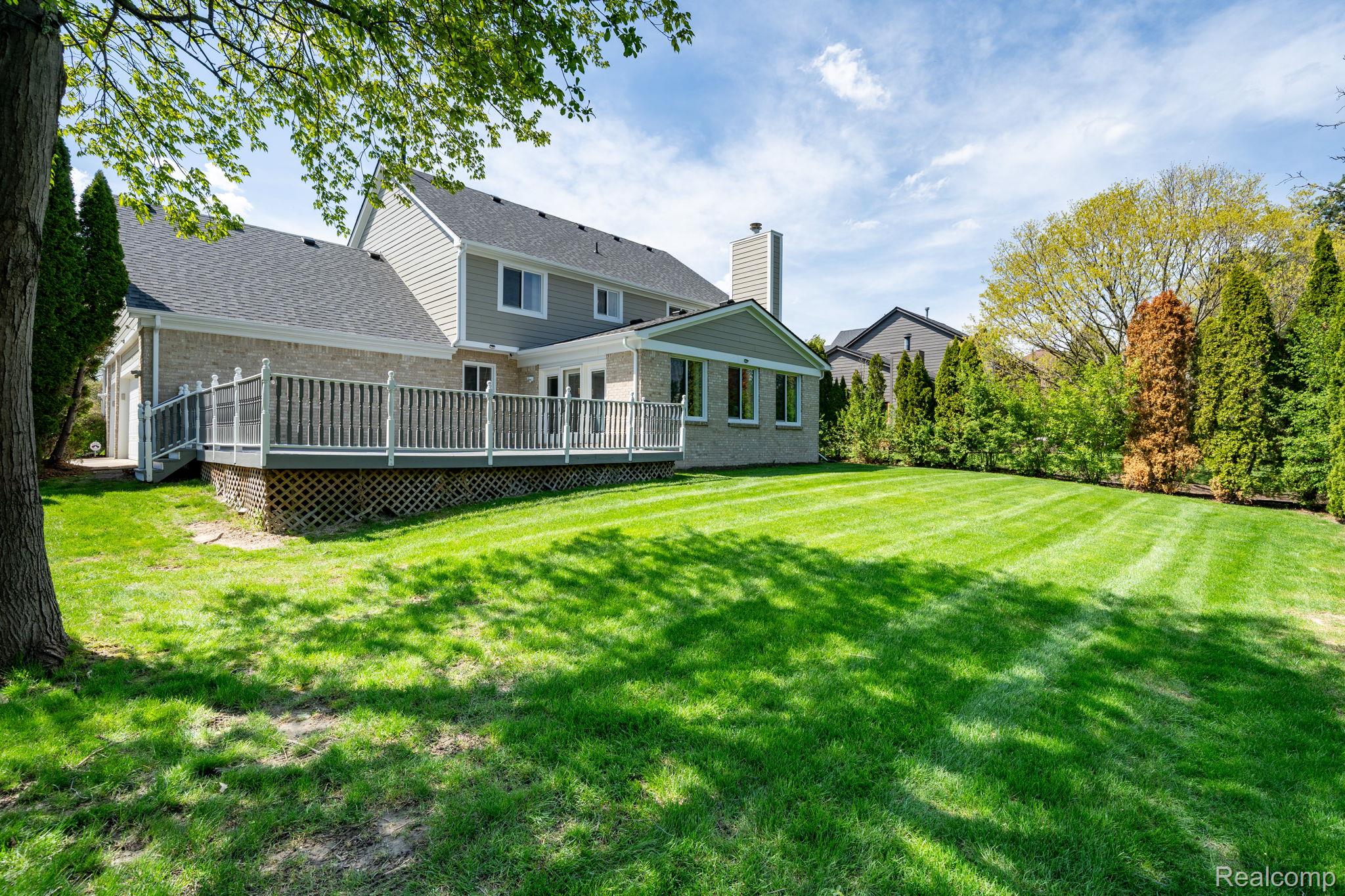 3862 Stone Haven Drive