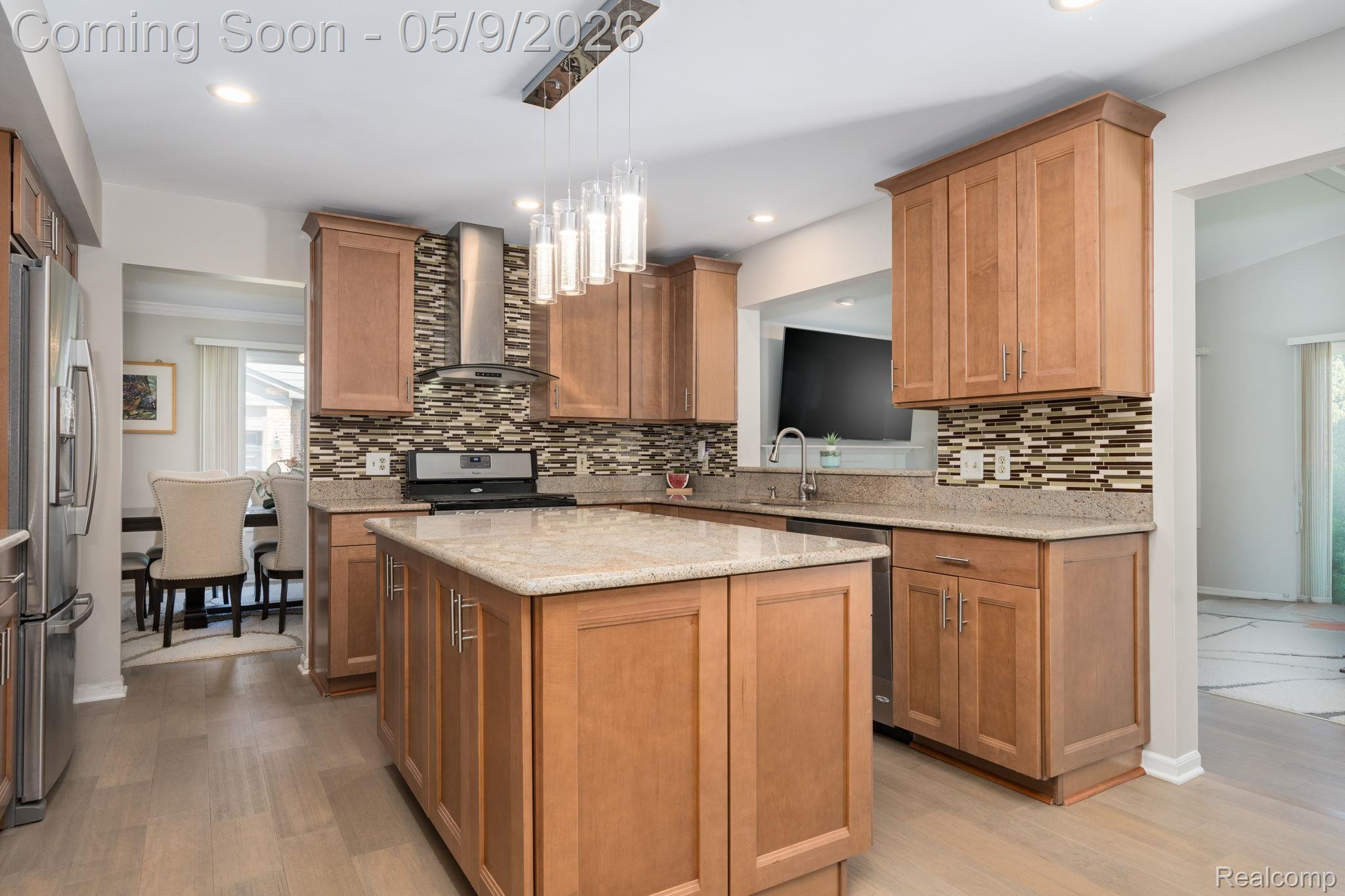 3862 Stone Haven Drive