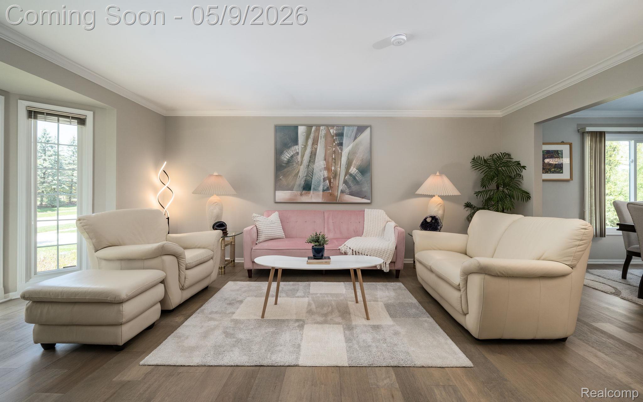 3862 Stone Haven Drive