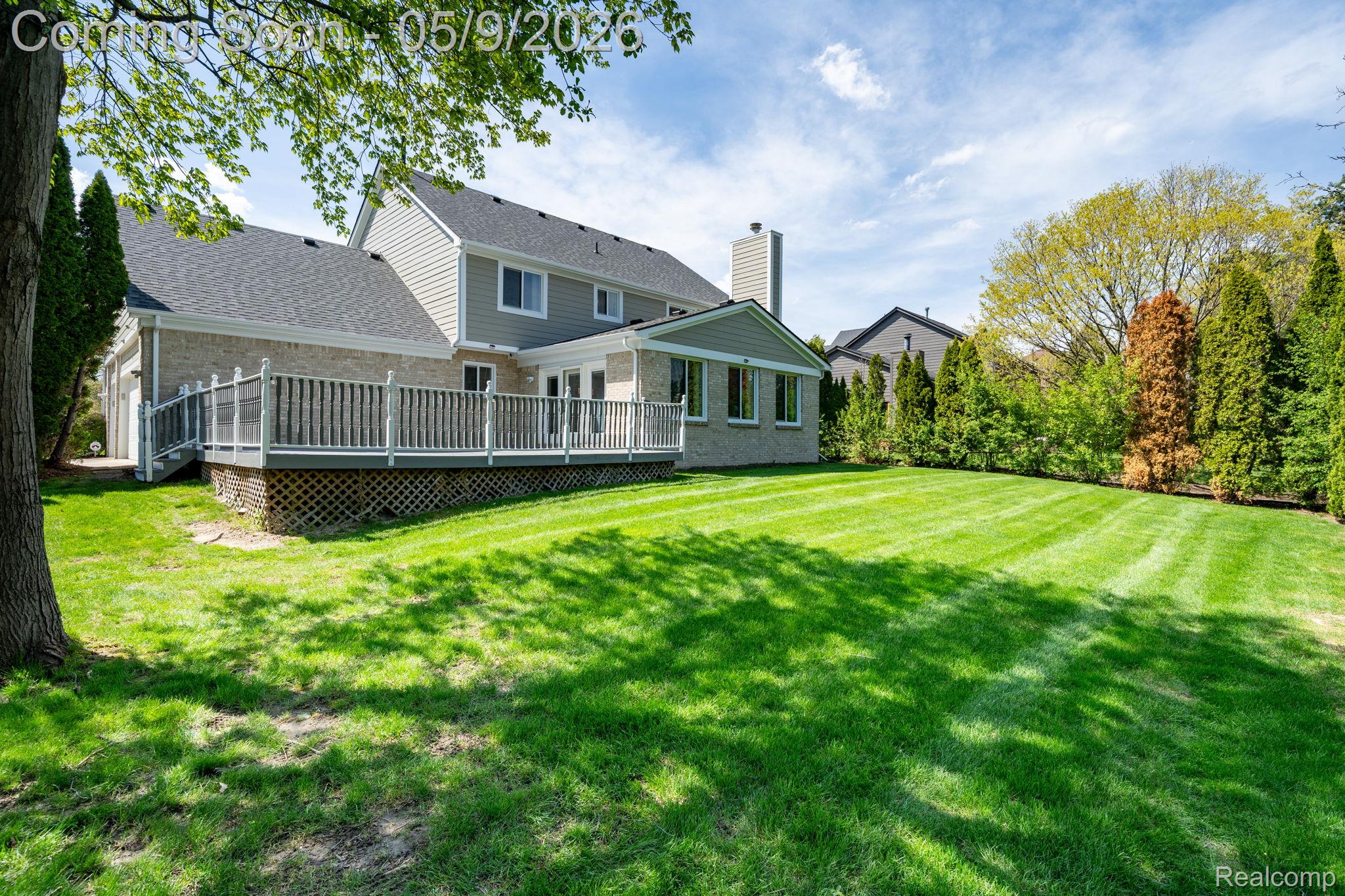3862 Stone Haven Drive