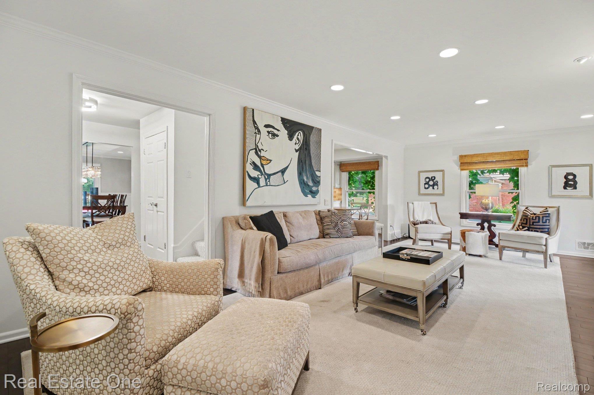 5963 Barnstable Court