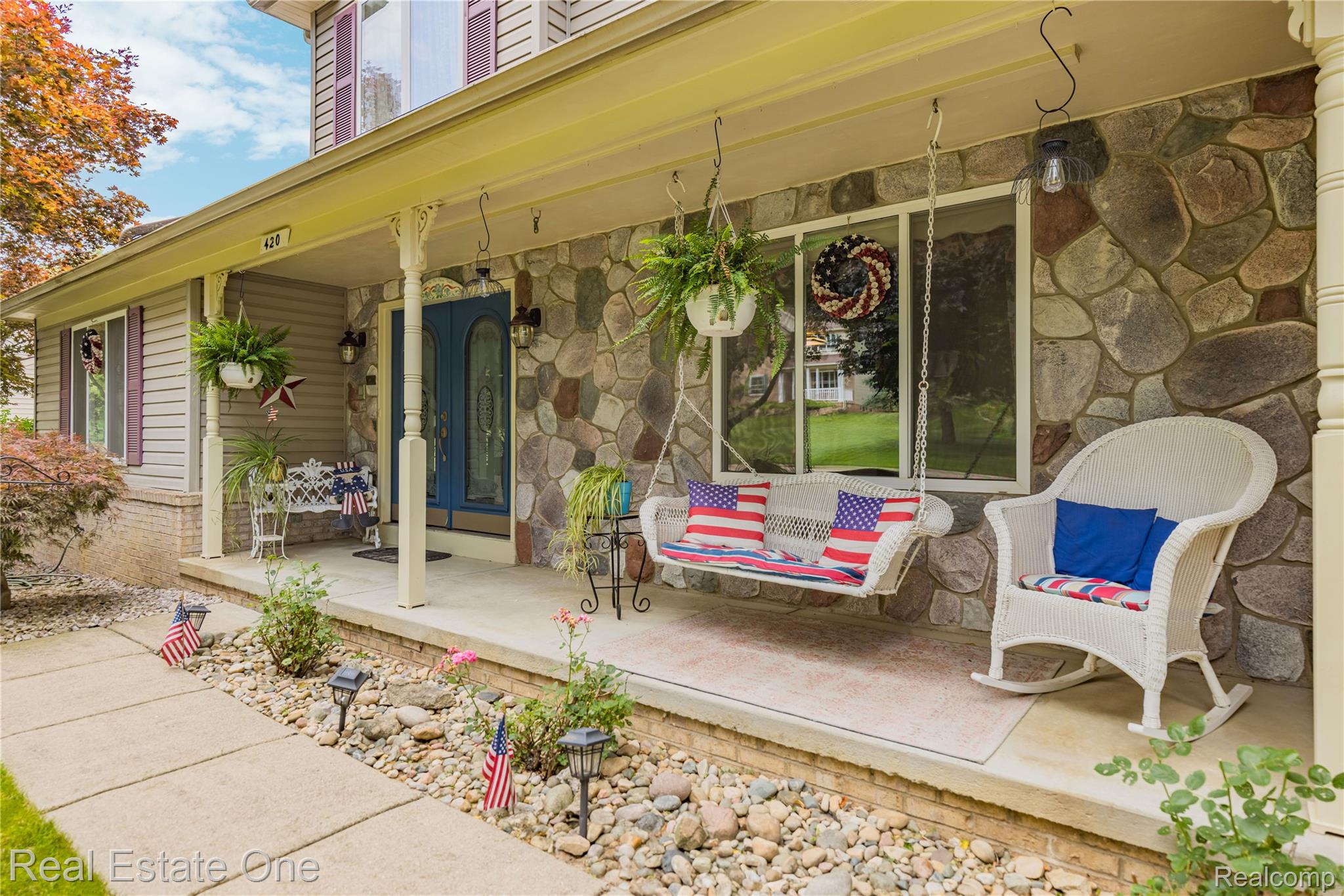 420 Rosario Lane
