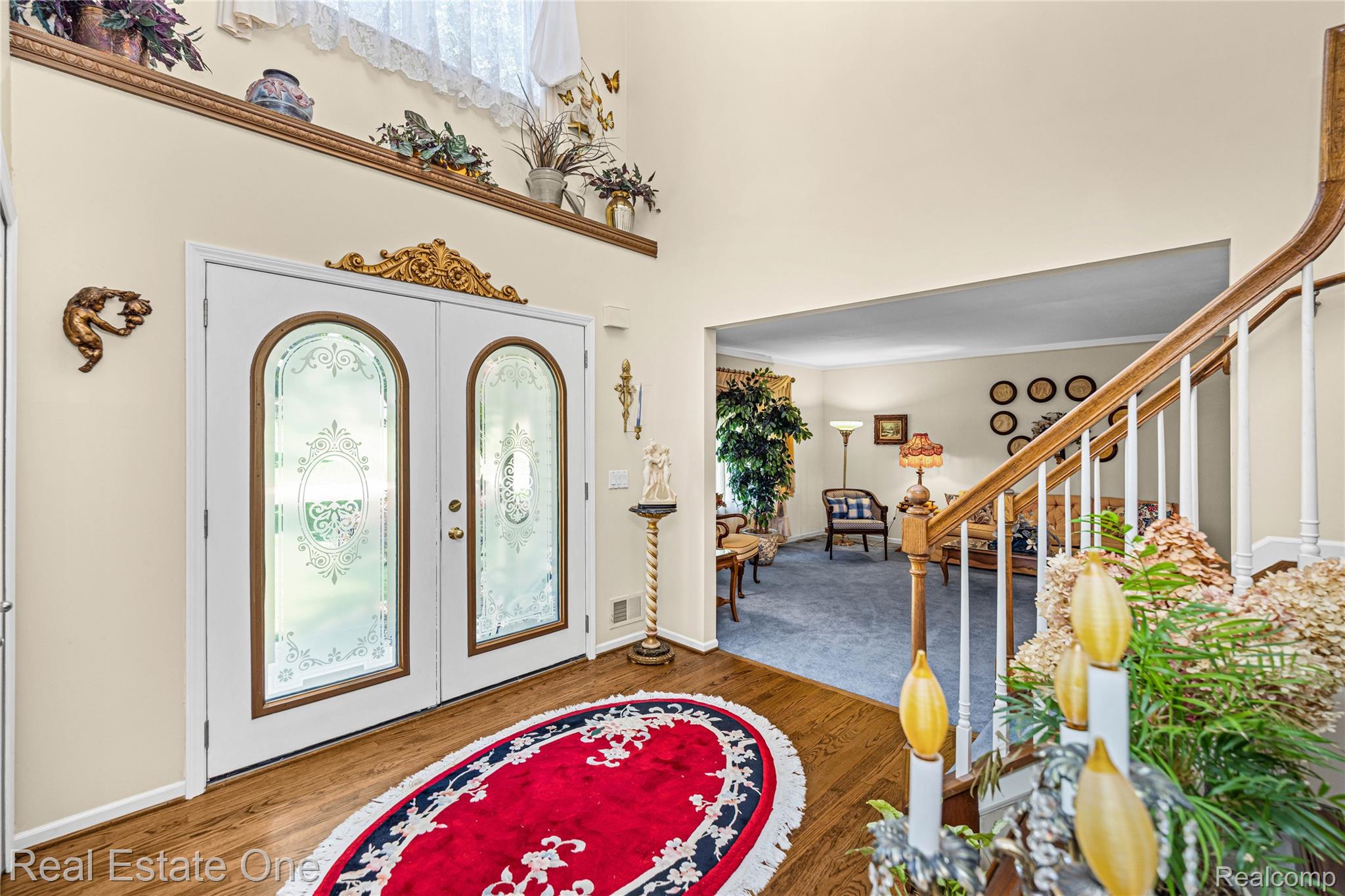 420 Rosario Lane