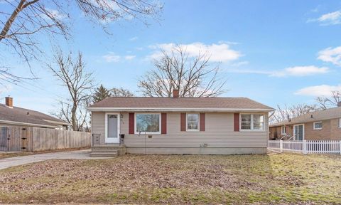 810 S Despelder Street Grand Haven City MI 49417