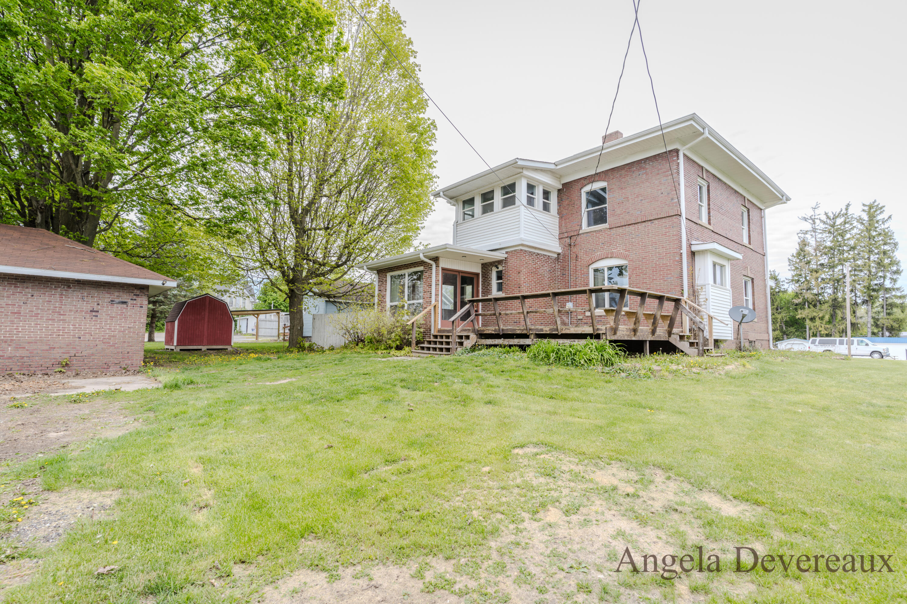 110 E Main Street