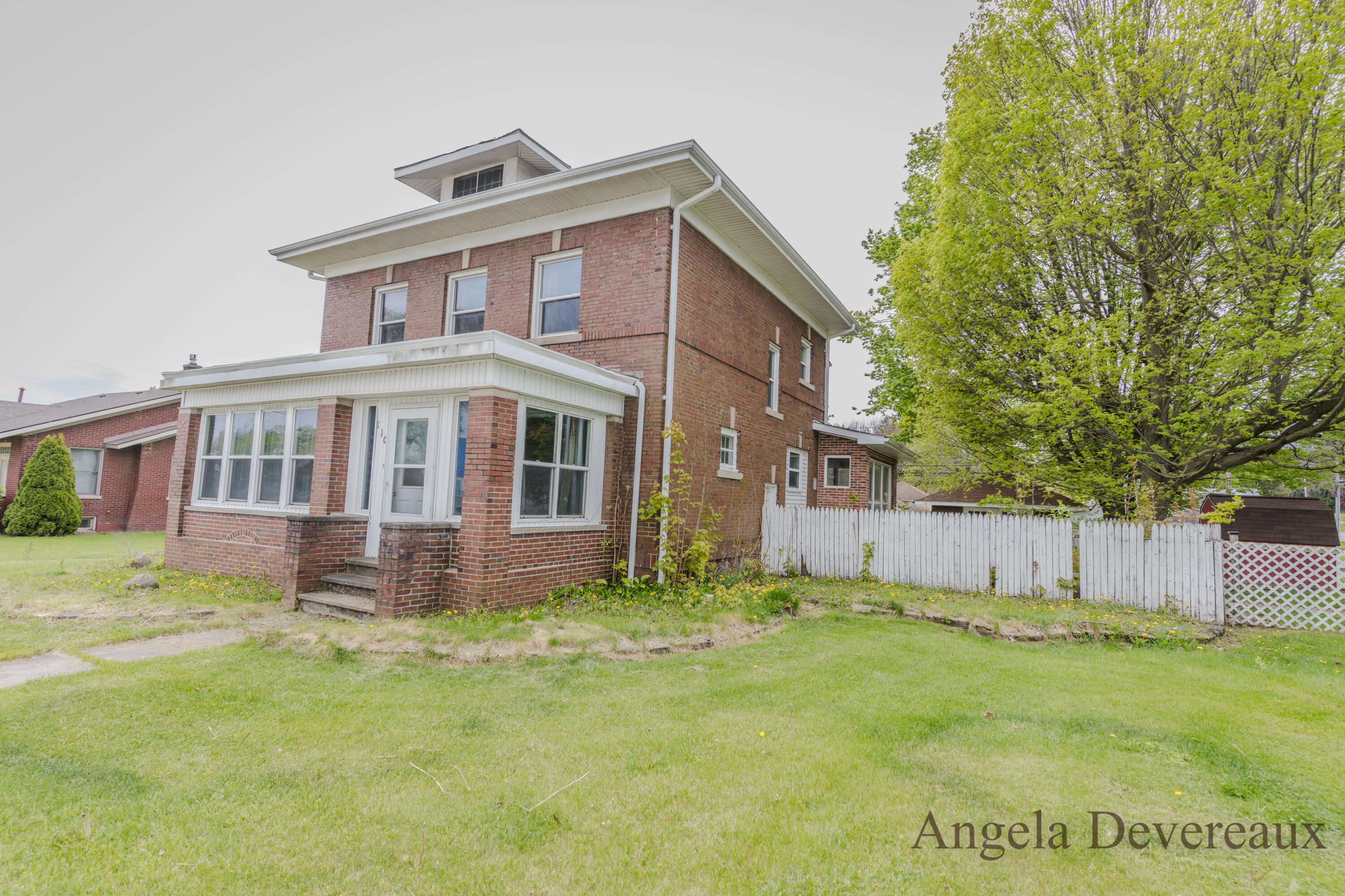 110 E Main Street