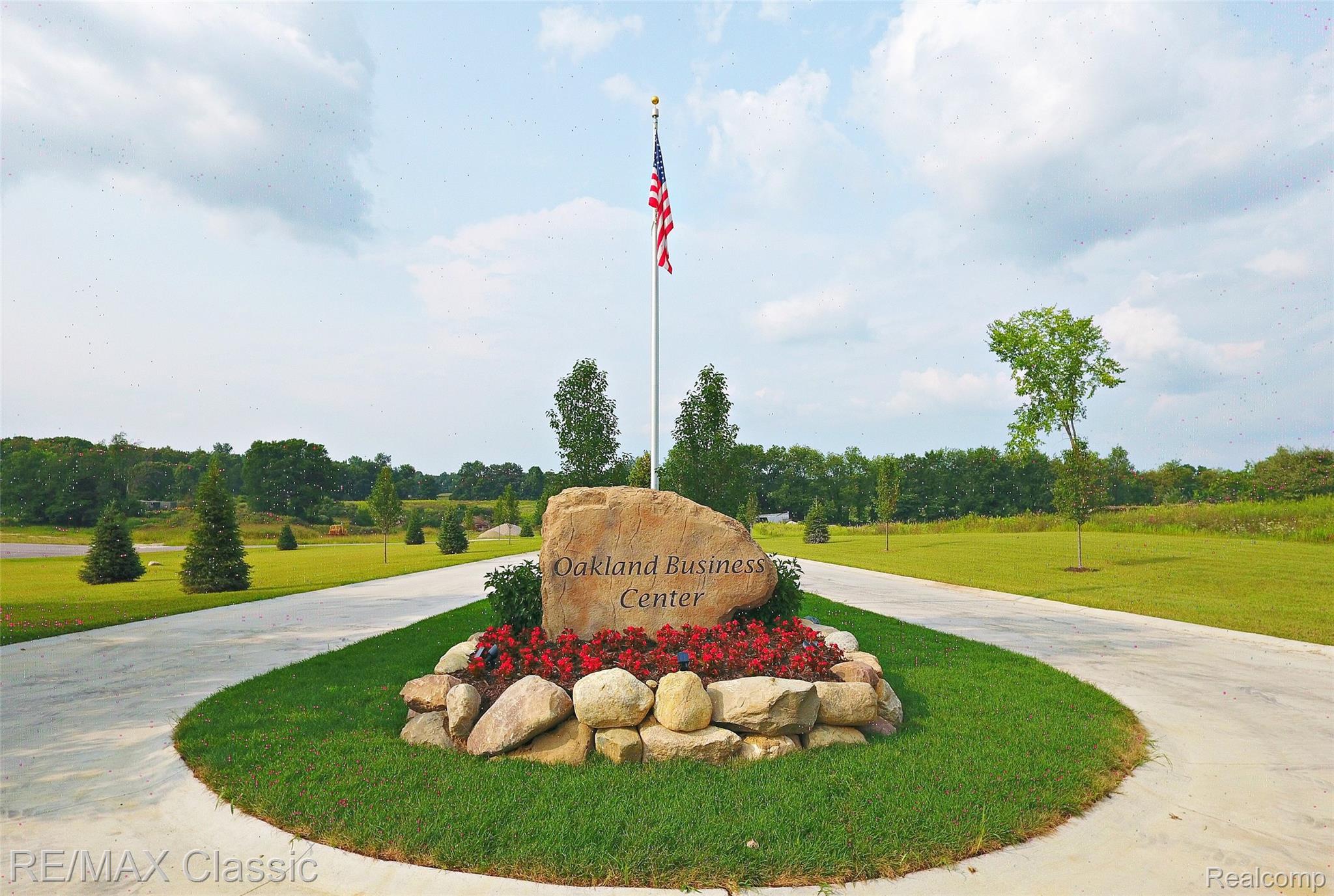 1303 Enterprise Drive