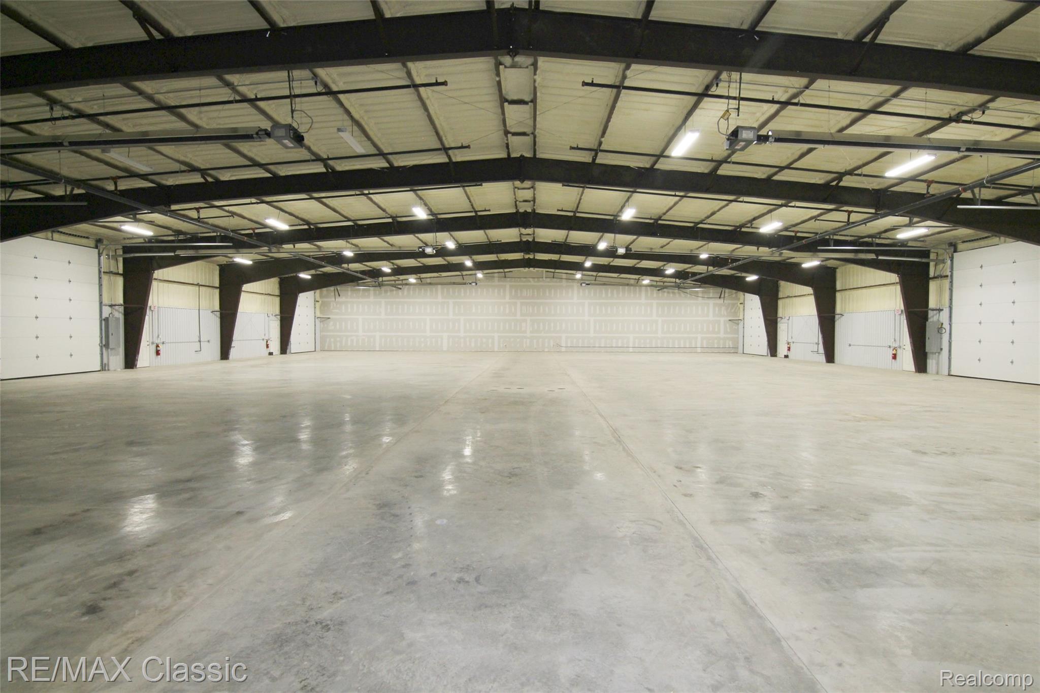 1303 Enterprise Drive