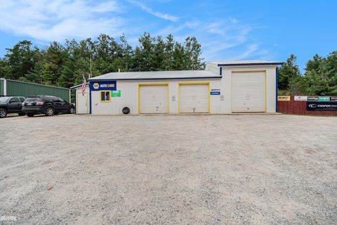 5557 N Red Oak Road Greenwood Township MI 49756