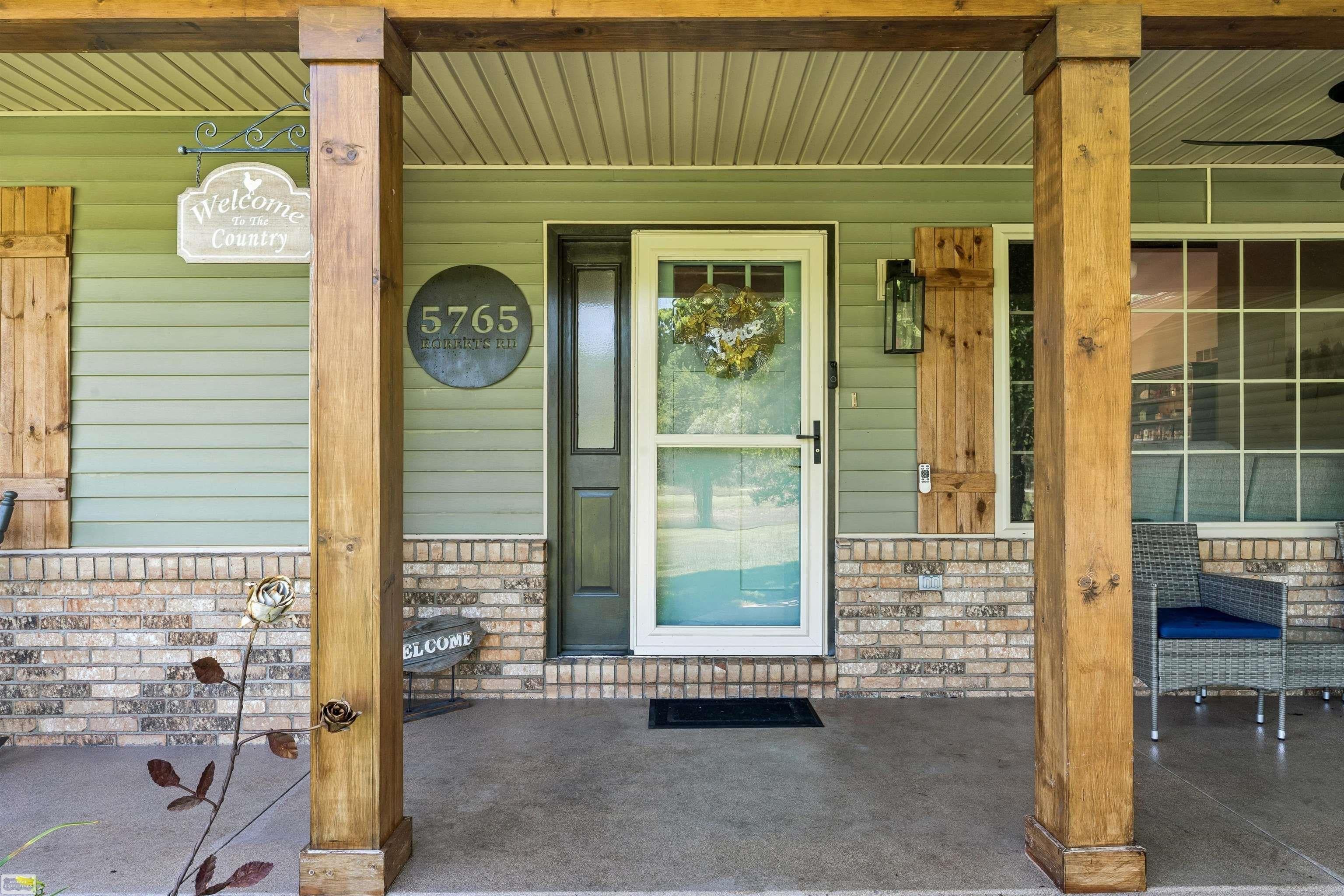 5765 Roberts Road