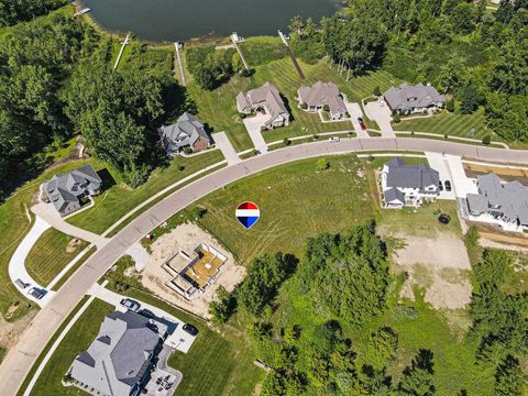 4311 McCormick Drive Fenton Charter Township MI 48451