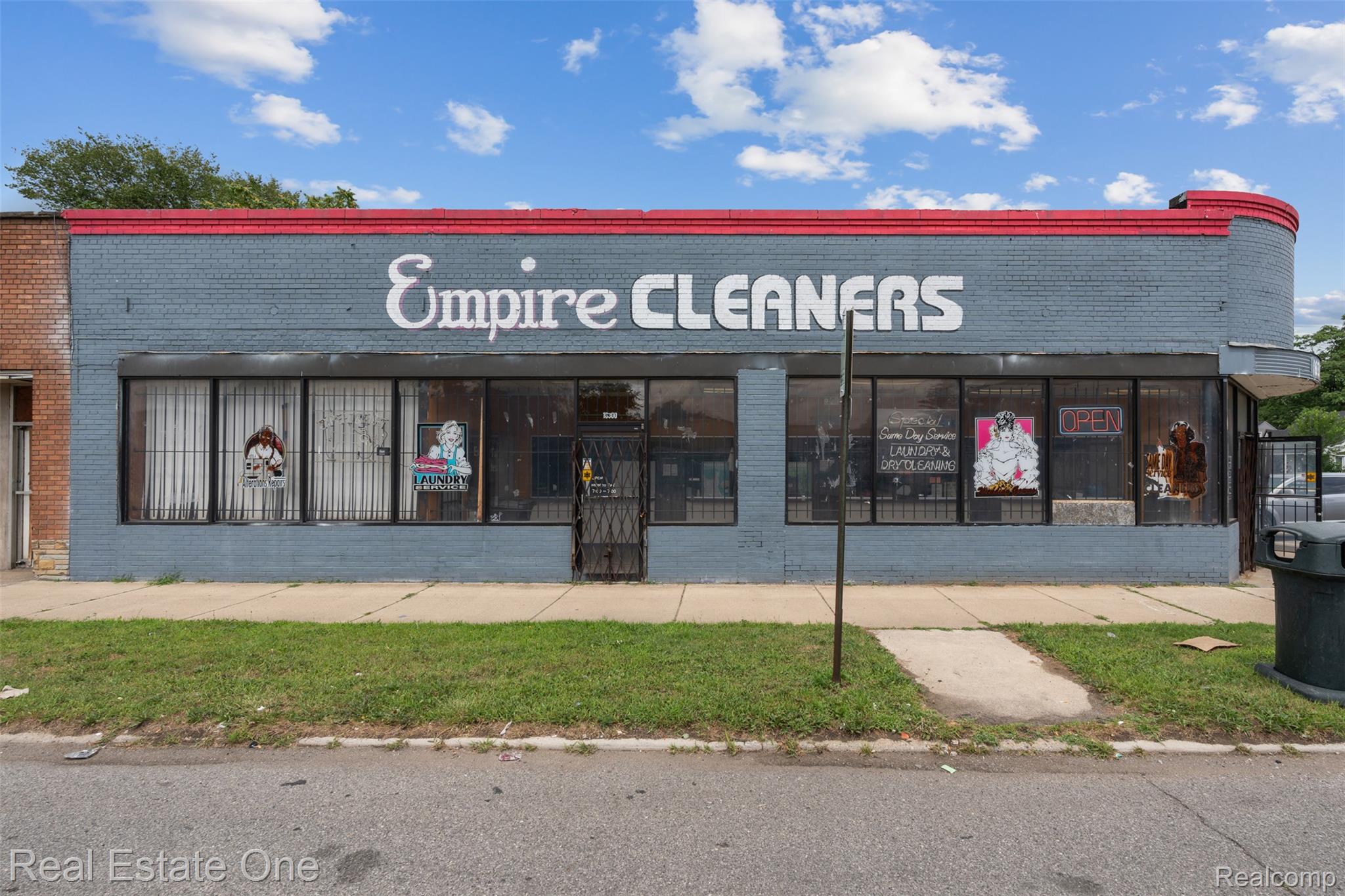 16300 W 7 Mile Road