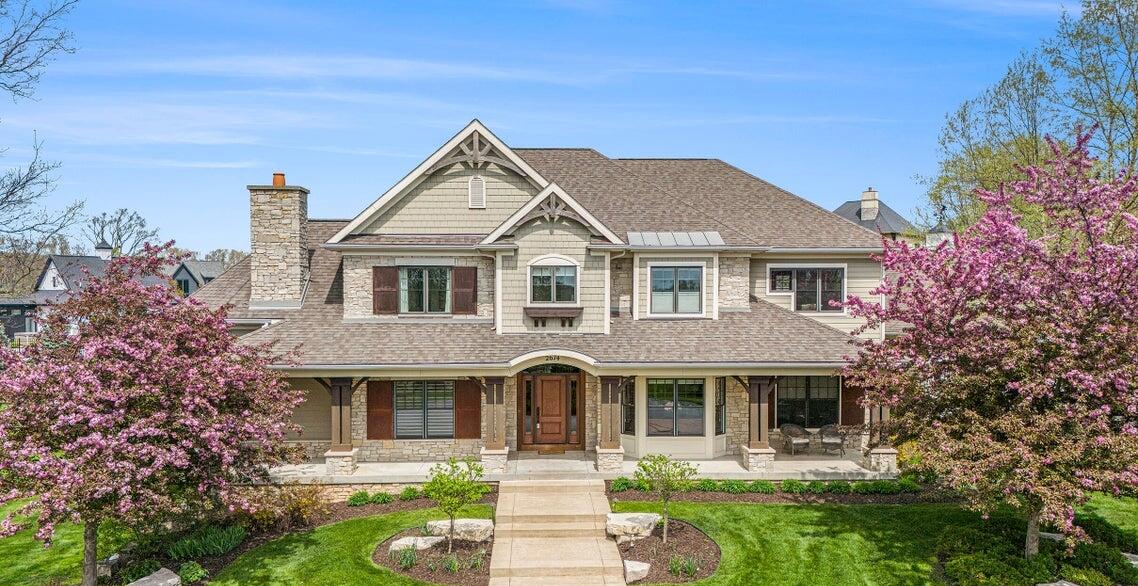 2674 Montreux Hills Court