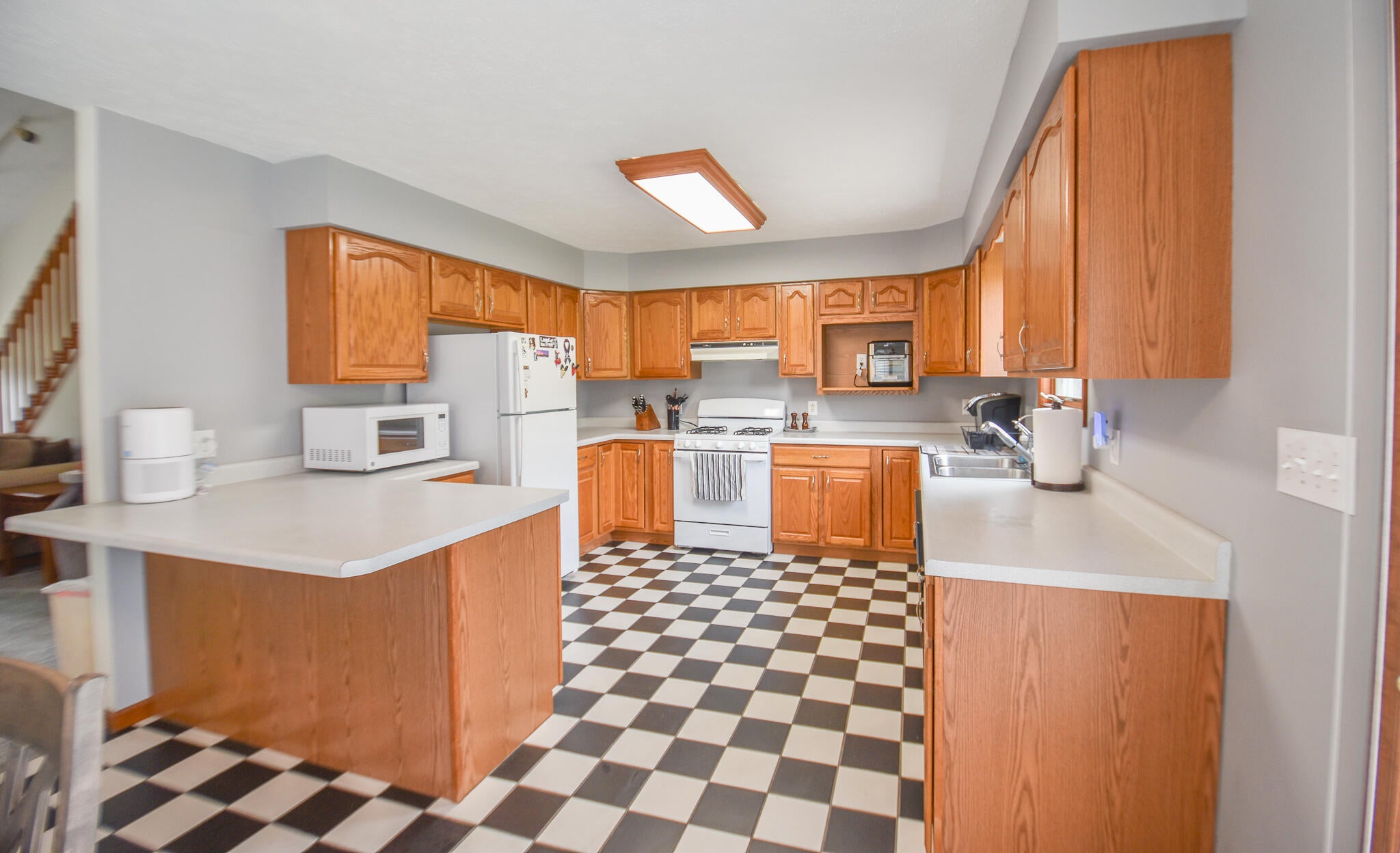 356 Jonesville Road