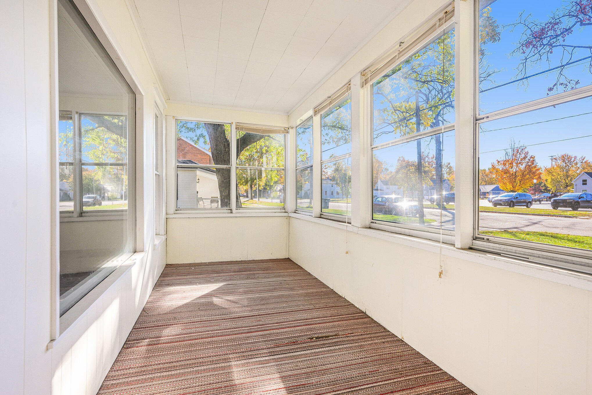 120 W Franklin Street