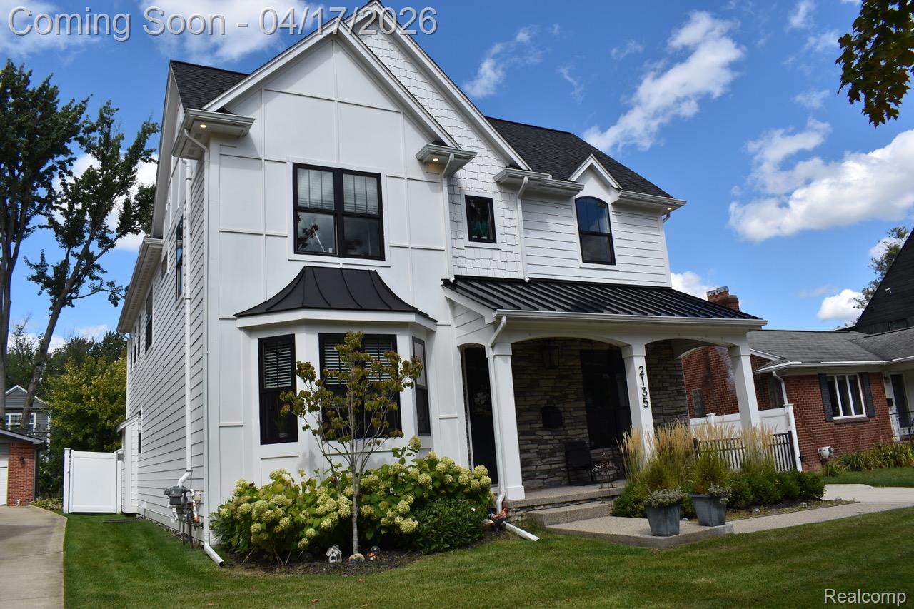 2135 Manchester Road