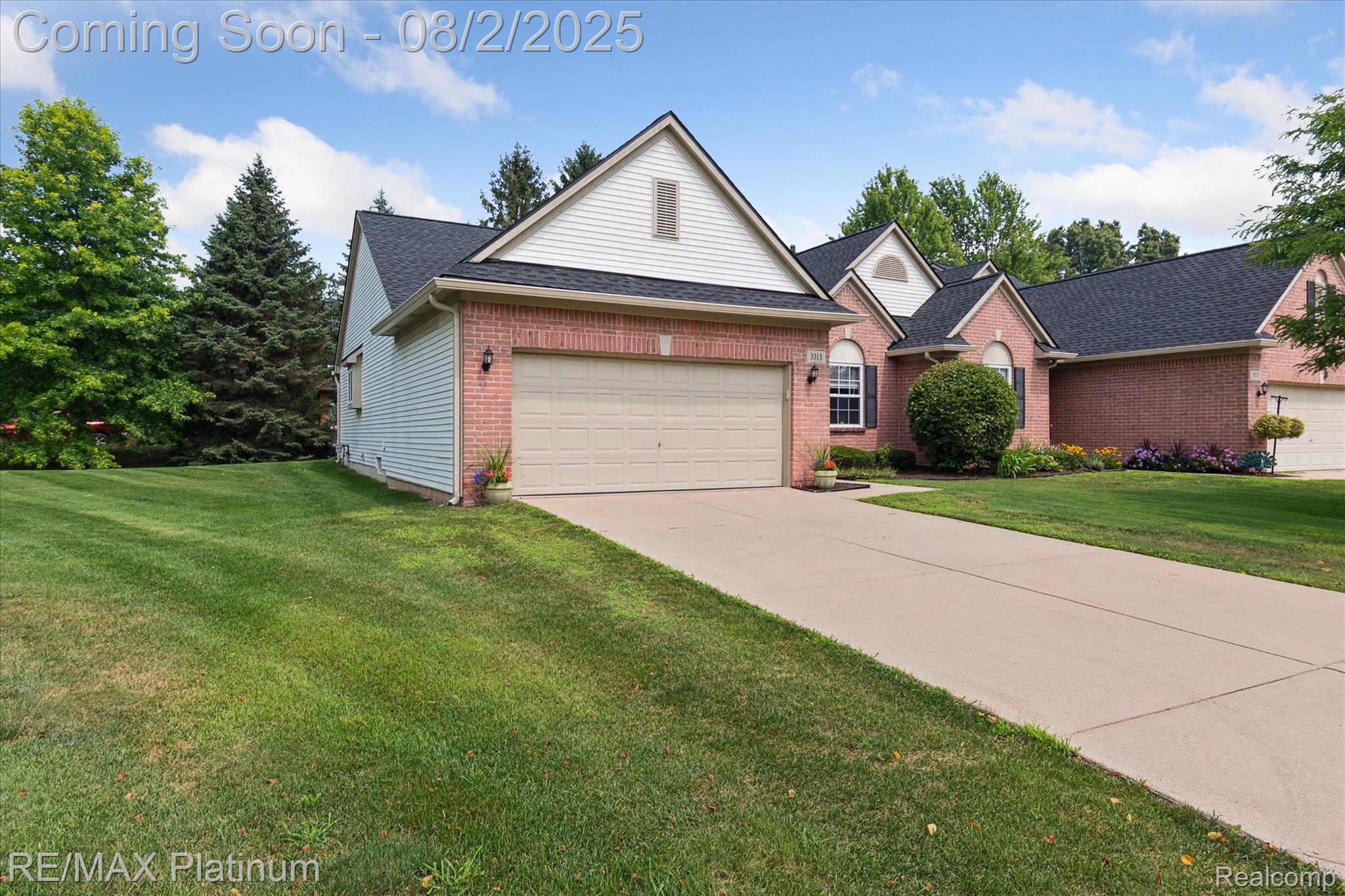 3313 Dewdrop Lane