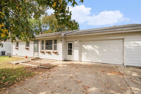 9610 Pine Street Bridgman City MI 49106