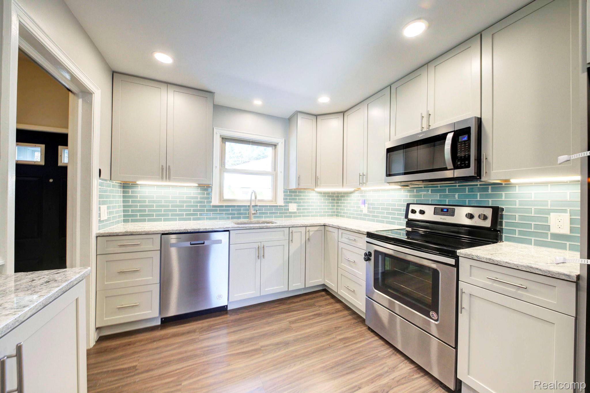 5324 Newberry Street