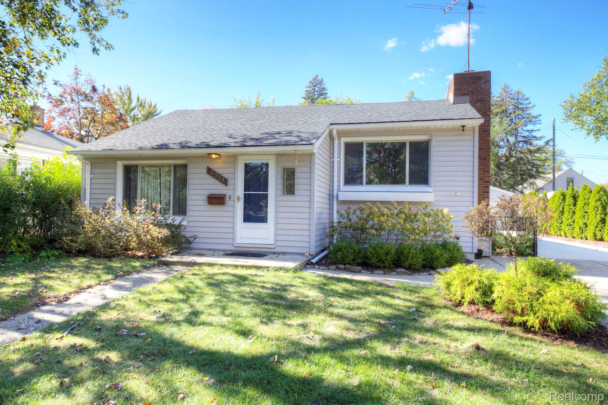 5324 Newberry Street