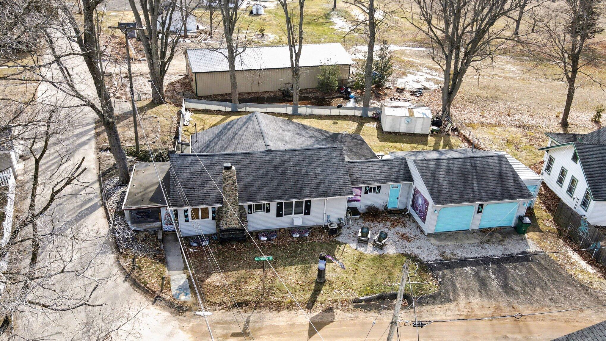 2100 Strait Tow Boulevard