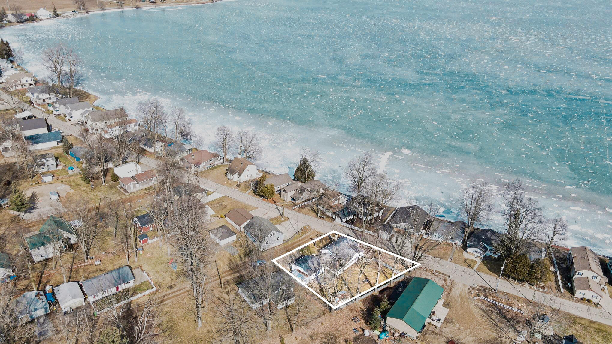 2100 Strait Tow Boulevard