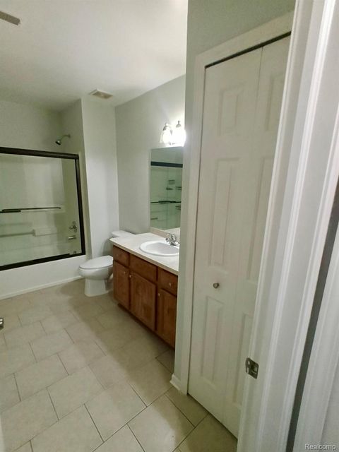 Tiny photo for 17177 Higdon Drive, Brownstown Charter Township, MI 48193 (MLS # 20261018329)