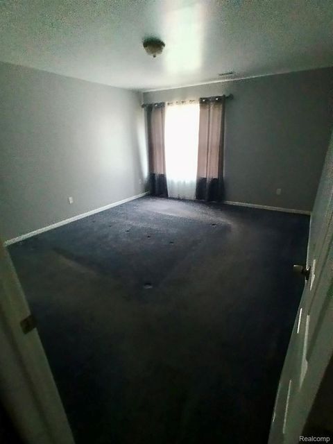 Tiny photo for 17177 Higdon Drive, Brownstown Charter Township, MI 48193 (MLS # 20261018329)