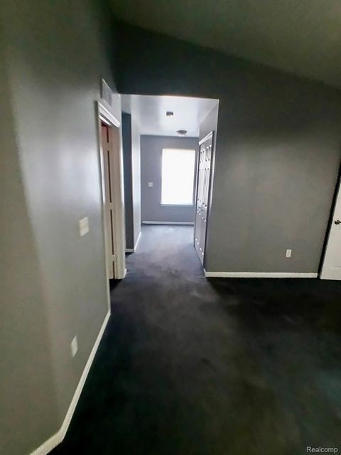 Tiny photo for 17177 Higdon Drive, Brownstown Charter Township, MI 48193 (MLS # 20261018329)