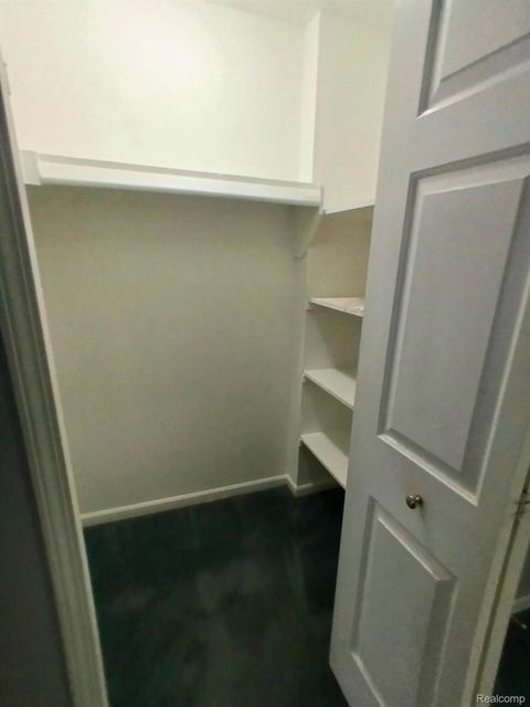 Tiny photo for 17177 Higdon Drive, Brownstown Charter Township, MI 48193 (MLS # 20261018329)