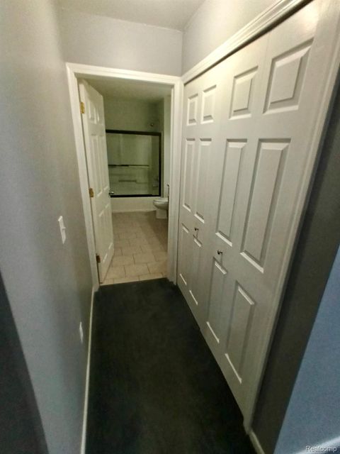 Tiny photo for 17177 Higdon Drive, Brownstown Charter Township, MI 48193 (MLS # 20261018329)