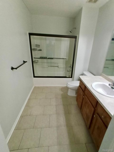 Tiny photo for 17177 Higdon Drive, Brownstown Charter Township, MI 48193 (MLS # 20261018329)