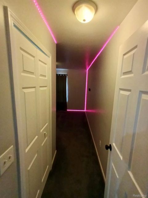 Tiny photo for 17177 Higdon Drive, Brownstown Charter Township, MI 48193 (MLS # 20261018329)