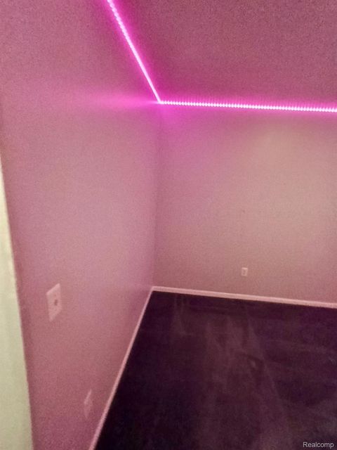 Tiny photo for 17177 Higdon Drive, Brownstown Charter Township, MI 48193 (MLS # 20261018329)