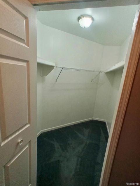 Tiny photo for 17177 Higdon Drive, Brownstown Charter Township, MI 48193 (MLS # 20261018329)