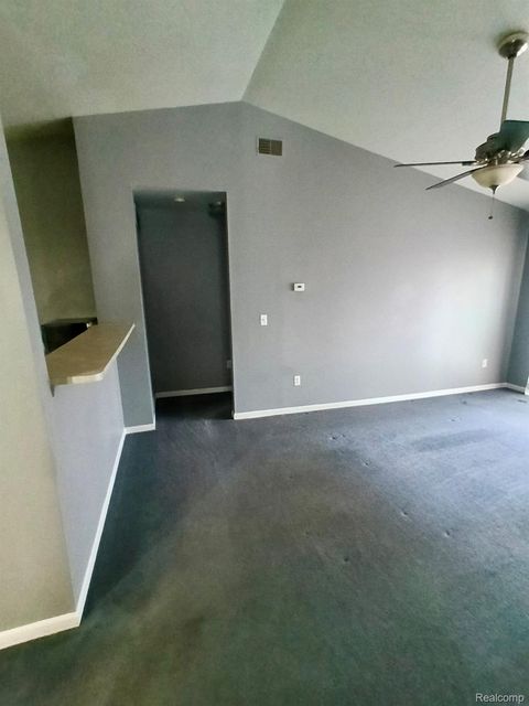 Tiny photo for 17177 Higdon Drive, Brownstown Charter Township, MI 48193 (MLS # 20261018329)